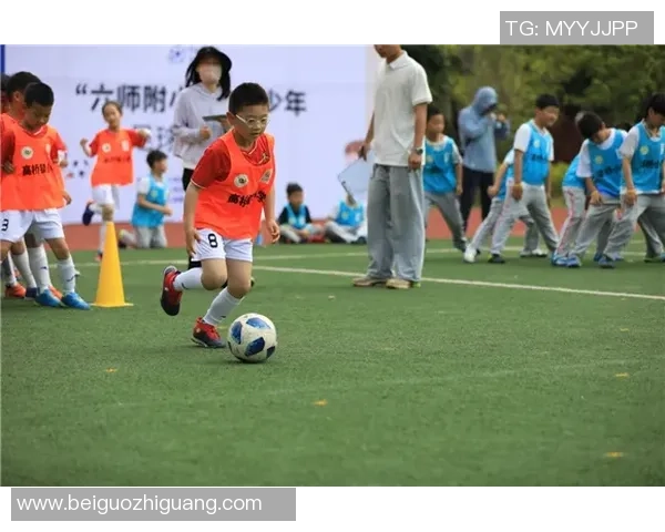 高恩泽足球：探索青少年足球发展的新路径与未来愿景